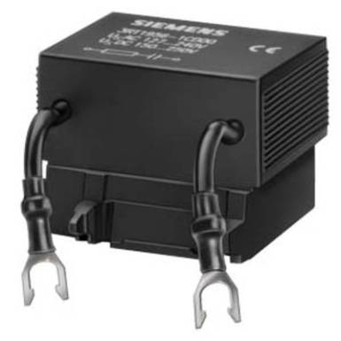 Túlfeszültség elleni védelem 1 db 3RT1956-1CE00 Siemens 400 V/AC Túlfeszültség elleni védelem 1 db 3RT1956-1CE00 Siemens 400 V/AC