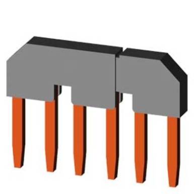 P&aacute;rhuzamos kapcsol&aacute;s &ouml;sszek&ouml;tő 1 db Siemens 3RT1966-4BA31