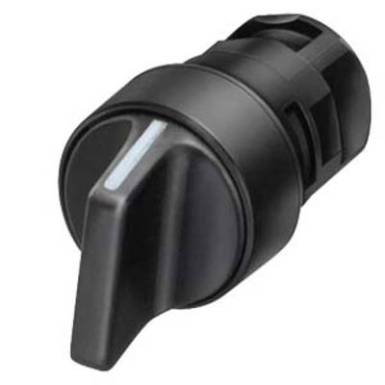 Karos billenőkapcsoló Pecek Fekete 2 x 50 ° Siemens 3SB2000-2EB01 1 db Karos billenőkapcsoló Pecek Fekete 2 x 50 ° Siemens 3SB2000-2EB01 1 db