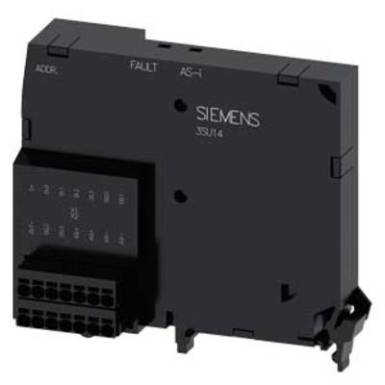 Interfész 36.1 V Siemens 3SU1400-2EK10-6AA0 IP20 1 db Interfész 36.1 V Siemens 3SU1400-2EK10-6AA0 IP20 1 db