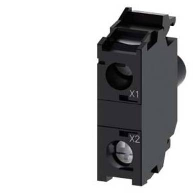 LED modul Piros 240 V Siemens 3SU1401-1BH20-1AA0 1 db LED modul Piros 240 V Siemens 3SU1401-1BH20-1AA0 1 db
