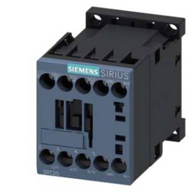 Teljesítmény védelem 1 db 3RT2016-1JB41 Siemens 3 záró 690 V/AC Teljesítmény védelem 1 db 3RT2016-1JB41 Siemens 3 záró 690 V/AC