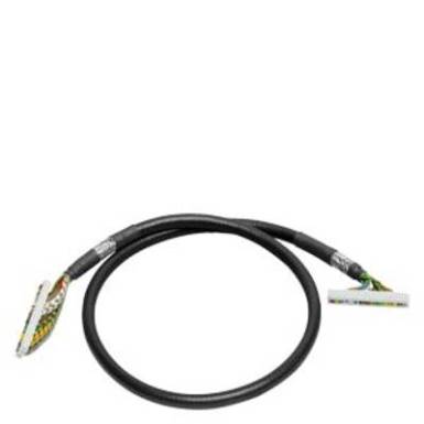 SPS összekötő vezeték Siemens 6ES7923-5BE00-0DB0 6ES79235BE000DB0 SPS összekötő vezeték Siemens 6ES7923-5BE00-0DB0 6ES79235BE000DB0