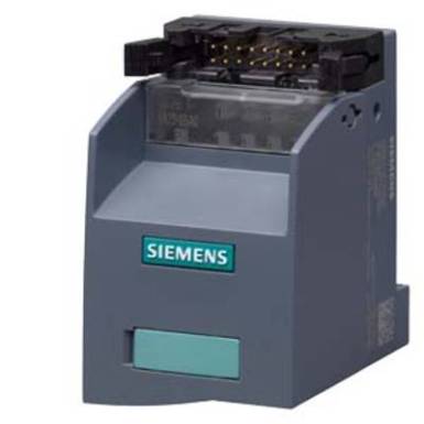 Csatlakozómodul Siemens 6ES79240AA200BA0 1 db Csatlakozómodul Siemens 6ES79240AA200BA0 1 db