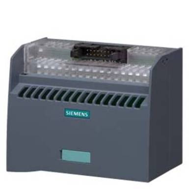 Csatlakoz&oacute;modul 1 db Siemens 6ES7924-0BD20-0BA0