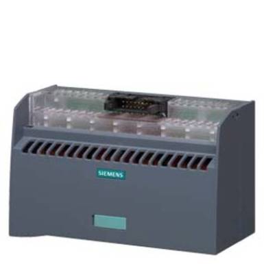 Csatlakozómodul 1 db Siemens 6ES7924-0BE20-0BA0 Csatlakozómodul 1 db Siemens 6ES7924-0BE20-0BA0