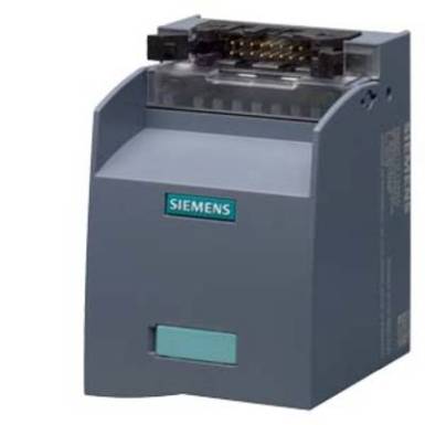 Csatlakozómodul Siemens 6ES79240CA200AA0 1 db Csatlakozómodul Siemens 6ES79240CA200AA0 1 db