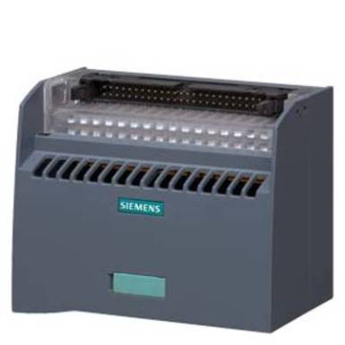 Csatlakozómodul Siemens 6ES79242AA200AC0 1 db Csatlakozómodul Siemens 6ES79242AA200AC0 1 db
