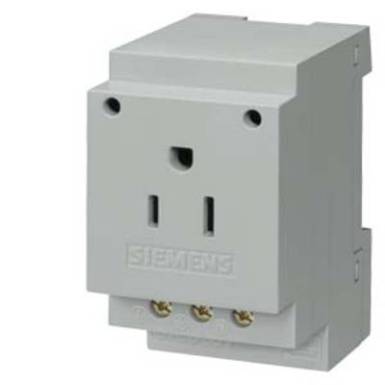 Siemens Delta Sz&uuml;rke 5TE6804