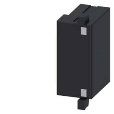 Túlfeszültség elleni védelem 1 db 3RT2926-1CC00 Siemens 127 V/AC Túlfeszültség elleni védelem 1 db 3RT2926-1CC00 Siemens 127 V/AC