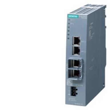 Ipari Ethernet switch Siemens SCALANCE TAP104 U Ipari Ethernet switch Siemens SCALANCE TAP104 U