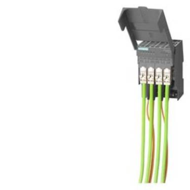 Ipari Ethernet switch Siemens SCALANCE XF204-2 Ipari Ethernet switch Siemens SCALANCE XF204-2