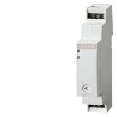 Siemens 7PV1512-1AP30 Időrelé 1 db Siemens 7PV1512-1AP30 Időrelé 1 db