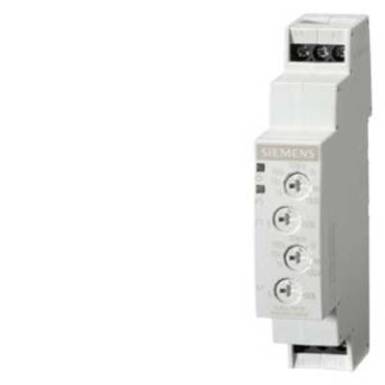 Siemens 7PV1558-1AW30 Időrel&eacute; 1 db