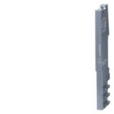 SPS elektronikai modul Siemens 6ES7193-6PA00-0AA0 6ES71936PA000AA0 SPS elektronikai modul Siemens 6ES7193-6PA00-0AA0 6ES71936PA000AA0