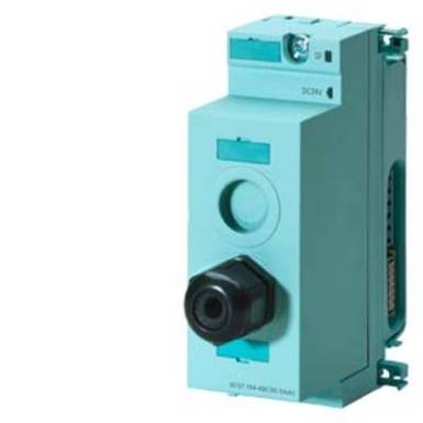 Siemens 6ES7194-4BC00-0AA0 6ES71944BC000AA0 SPS csatlakozómodul Siemens 6ES7194-4BC00-0AA0 6ES71944BC000AA0 SPS csatlakozómodul
