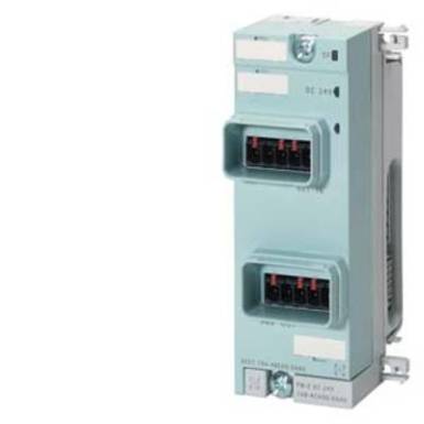 Siemens 6ES7194-4BH00-0AA0 6ES71944BH000AA0 SPS csatlakoz&oacute;modul