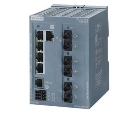 Ipari Ethernet switch Siemens SCALANCE XB205-3 Ipari Ethernet switch Siemens SCALANCE XB205-3