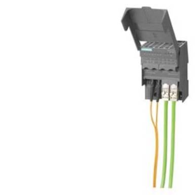 Ipari Ethernet switch Siemens SCALANCE XF206-1 Ipari Ethernet switch Siemens SCALANCE XF206-1