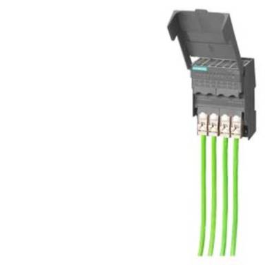 Ipari Ethernet switch Siemens SCALANCE XF208 Ipari Ethernet switch Siemens SCALANCE XF208