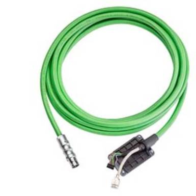 SPS csatlakoz&oacute;k&aacute;bel Siemens 6AV2181-5AF05-0AX0 6AV21815AF050AX0