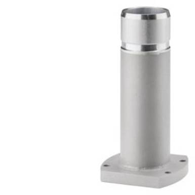 SPS kerek csőadapter Siemens 6AV7674-1KF00-0AA0 6AV76741KF000AA0
