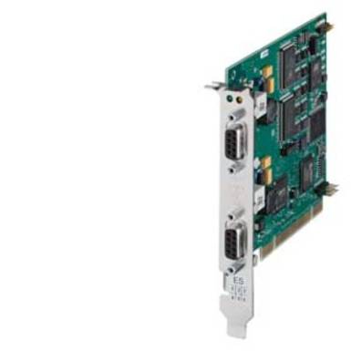 Kommunikációs processzor Siemens 6GK1561-4AA02 Kommunikációs processzor Siemens 6GK1561-4AA02
