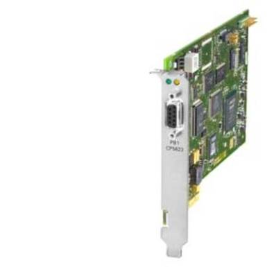 Kommunikációs processzor Siemens 6GK1562-3AA00 Kommunikációs processzor Siemens 6GK1562-3AA00