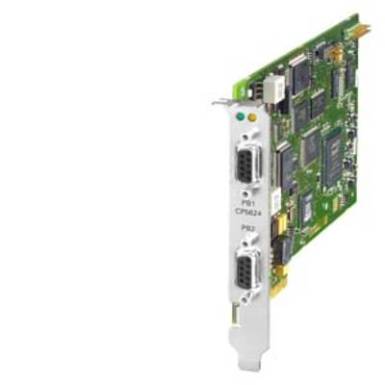 Kommunikációs processzor Siemens 6GK1562-4AA00 Kommunikációs processzor Siemens 6GK1562-4AA00