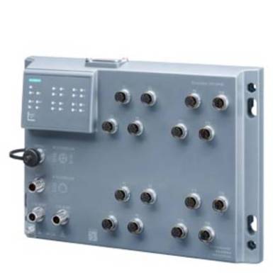 Ipari Ethernet switch Siemens SCALANCE XP216 Ipari Ethernet switch Siemens SCALANCE XP216