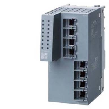 Ipari Ethernet switch Siemens PE408 Port Extend Ipari Ethernet switch Siemens PE408 Port Extend