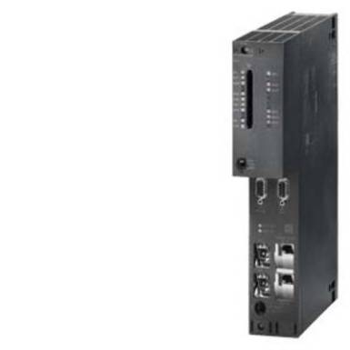 SPS központi modul Siemens 6ES7416-5HS06-0AB0 6ES74165HS060AB0 SPS központi modul Siemens 6ES7416-5HS06-0AB0 6ES74165HS060AB0
