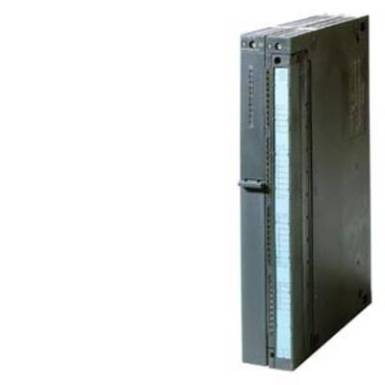 SPS központi modul Siemens 6ES7451-3AL00-0AE0 6ES74513AL000AE0 SPS központi modul Siemens 6ES7451-3AL00-0AE0 6ES74513AL000AE0