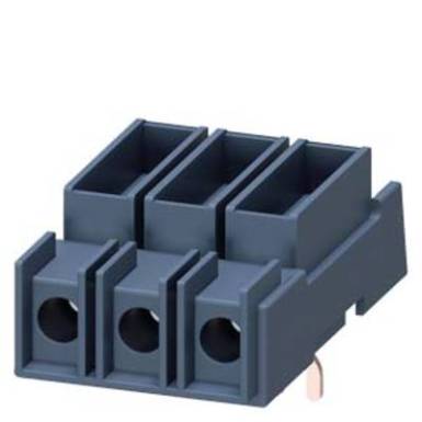 Teljesítménykapcsoló tartozék 1 db Siemens 3RV2928-1H (Sz x Ma x Mé) 44.8 x 38.9 x 73.6 mm Teljesítménykapcsoló tartozék 1 db Siemens 3RV2928-1H (Sz x Ma x Mé) 44.8 x 38.9 x 73.6 mm