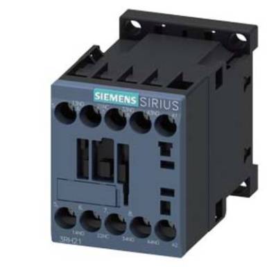 Segédvédelem 1 db 3RH2131-1AB00 Siemens Segédvédelem 1 db 3RH2131-1AB00 Siemens