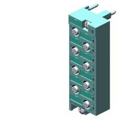 Siemens 6ES7194-4CB10-0AA0 6ES71944CB100AA0 SPS csatlakozómodul Siemens 6ES7194-4CB10-0AA0 6ES71944CB100AA0 SPS csatlakozómodul
