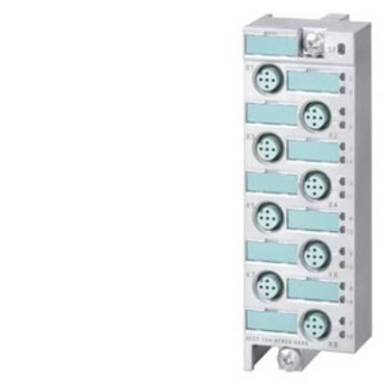 Siemens 6ES7194-4CB50-0AA0 6ES71944CB500AA0 SPS csatlakozómodul Siemens 6ES7194-4CB50-0AA0 6ES71944CB500AA0 SPS csatlakozómodul