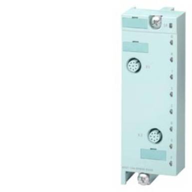 Siemens 6ES7194-4FB00-0AA0 6ES71944FB000AA0 SPS csatlakozómodul Siemens 6ES7194-4FB00-0AA0 6ES71944FB000AA0 SPS csatlakozómodul