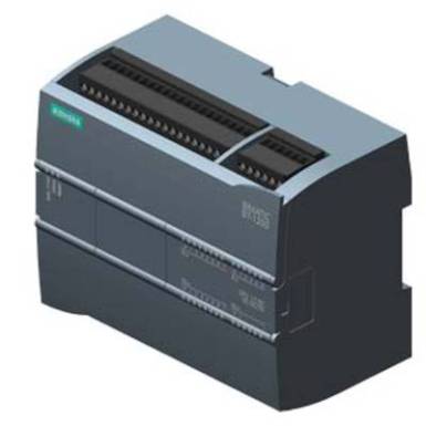 SPS kompakt CPU Siemens 6ES7215-1AG40-0XB0 6ES72151AG400XB0 SPS kompakt CPU Siemens 6ES7215-1AG40-0XB0 6ES72151AG400XB0