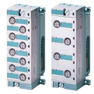 Siemens 6ES7142-4BF00-0AA0 6ES71424BF000AA0 SPS elektronikai modul Siemens 6ES7142-4BF00-0AA0 6ES71424BF000AA0 SPS elektronikai modul