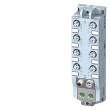 Siemens 6ES7142-5AF00-0BA0 6ES71425AF000BA0 SPS bővítő egység Siemens 6ES7142-5AF00-0BA0 6ES71425AF000BA0 SPS bővítő egység