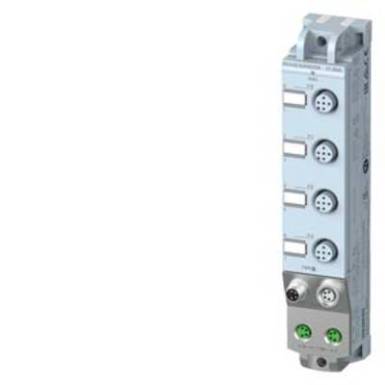 Siemens 6ES7143-5AF00-0BA0 6ES71435AF000BA0 SPS bővítő egység Siemens 6ES7143-5AF00-0BA0 6ES71435AF000BA0 SPS bővítő egység
