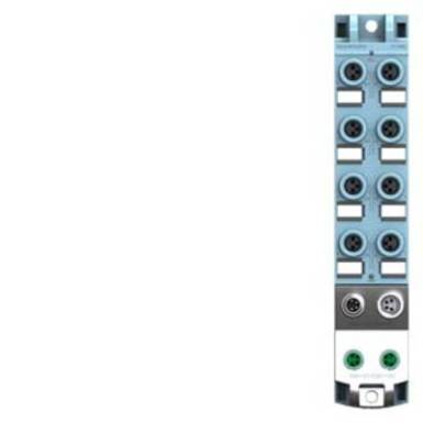 Siemens 6ES7143-5BF00-0BA0 6ES71435BF000BA0 SPS bőv&iacute;tő egys&eacute;g