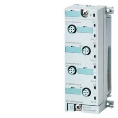 Siemens 6ES7147-4JD00-0AB0 6ES71474JD000AB0 SPS elektronikai modul Siemens 6ES7147-4JD00-0AB0 6ES71474JD000AB0 SPS elektronikai modul