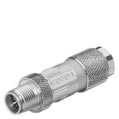 Siemens 6GK19010DB306AA0 Csatlakoz&oacute;k&aacute;bel 1 db