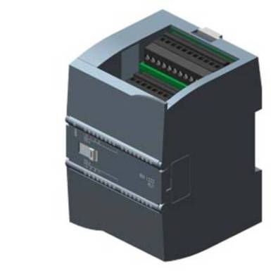 SPS digit&aacute;lis kimeneti egys&eacute;g Siemens 6ES7222-1XF32-0XB0 6ES72221XF320XB0