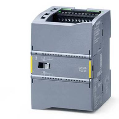 SPS digit&aacute;lis kimeneti egys&eacute;g Siemens 6ES7226-6DA32-0XB0 6ES72266DA320XB0