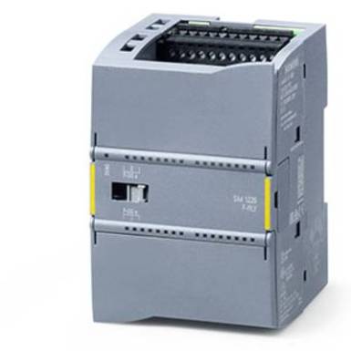 SPS digitális kimeneti egység Siemens 6ES7226-6RA32-0XB0 6ES72266RA320XB0 SPS digitális kimeneti egység Siemens 6ES7226-6RA32-0XB0 6ES72266RA320XB0