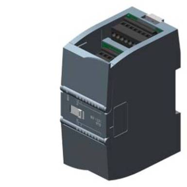 SPS analóg bemeneti modul Siemens 6ES7231-5PD32-0XB0 6ES72315PD320XB0 SPS analóg bemeneti modul Siemens 6ES7231-5PD32-0XB0 6ES72315PD320XB0