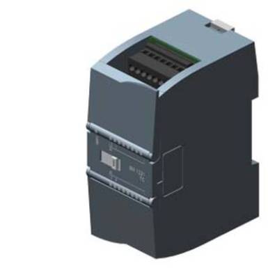 SPS analóg bemeneti modul Siemens 6ES7231-5QD32-0XB0 6ES72315QD320XB0 SPS analóg bemeneti modul Siemens 6ES7231-5QD32-0XB0 6ES72315QD320XB0